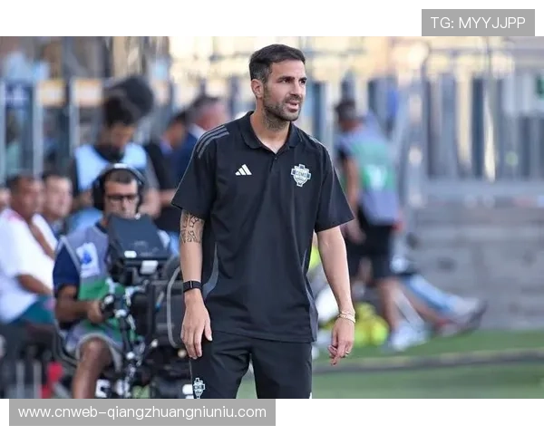 法布雷加斯：科莫注重青年投资，从孔蒂学到很多