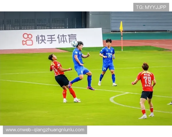 浙江城市足球联赛湖州揭幕，长兴吴兴对决展地方热情