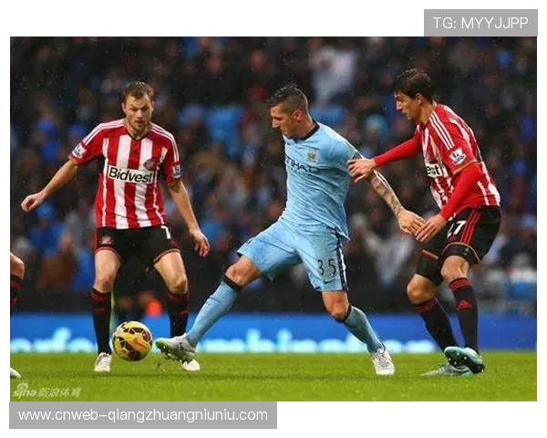 桑德兰0-0曼城全场复盘：勒费埃12次解围诠释极致防守哲学