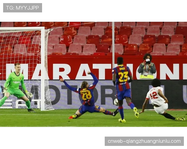 社论：为控球而控球？巴萨的“tiki-taka 2.0”在强强对话中效率低下