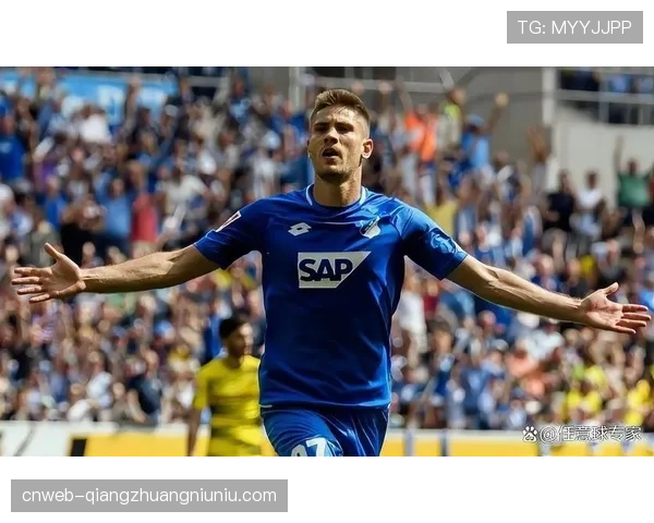 战术板预测：为应对对手高位逼抢，霍芬海姆或将更多采用长传发动进攻